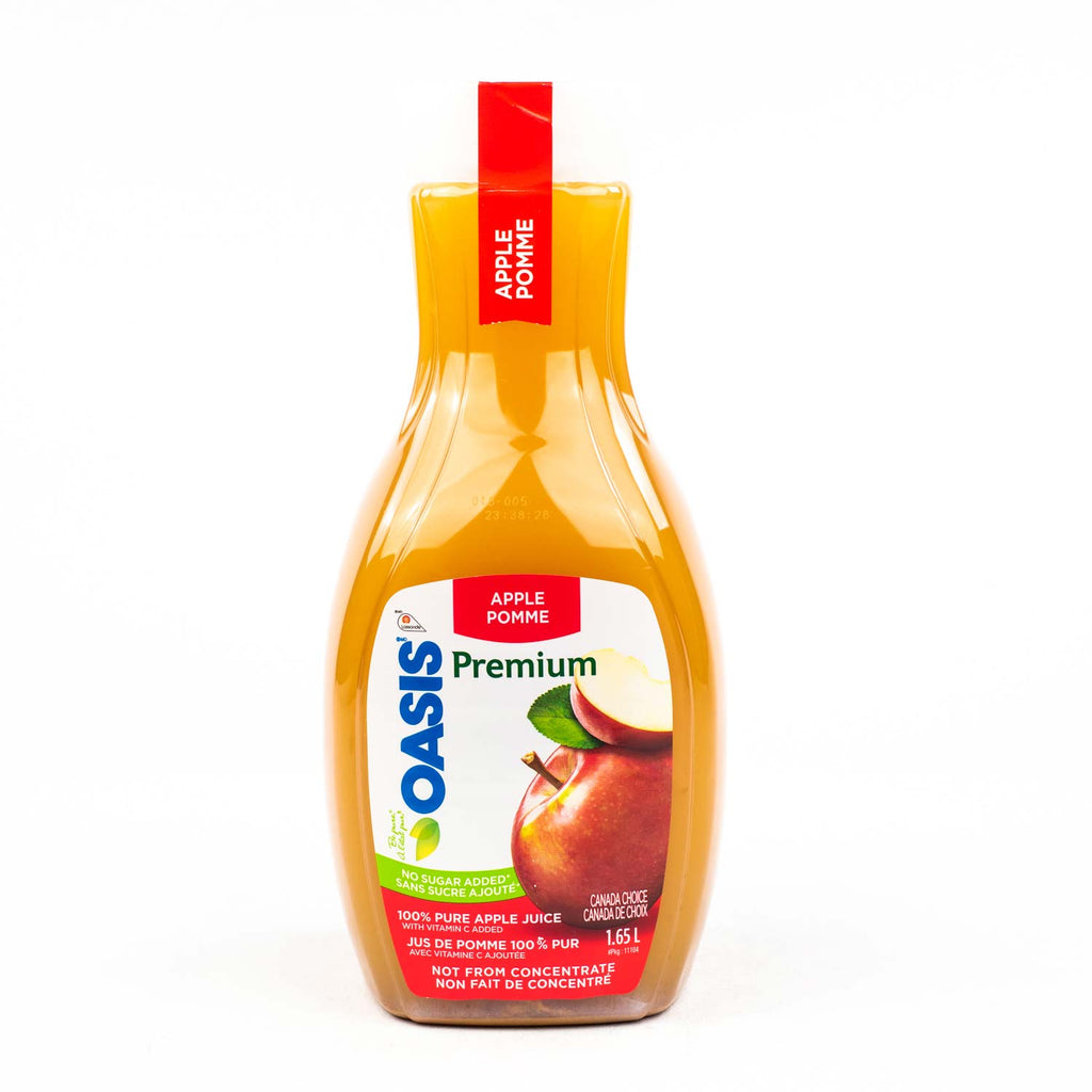 Farm Fresh Apple Juice (1 Litre) - Parker's Test Site